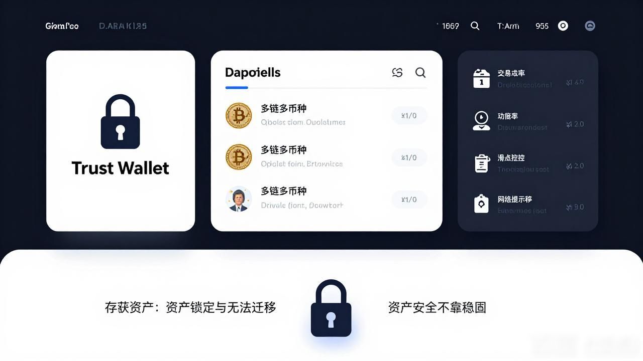 Trust Wallet 用户关系管理:拉新容易,留人才是真本事