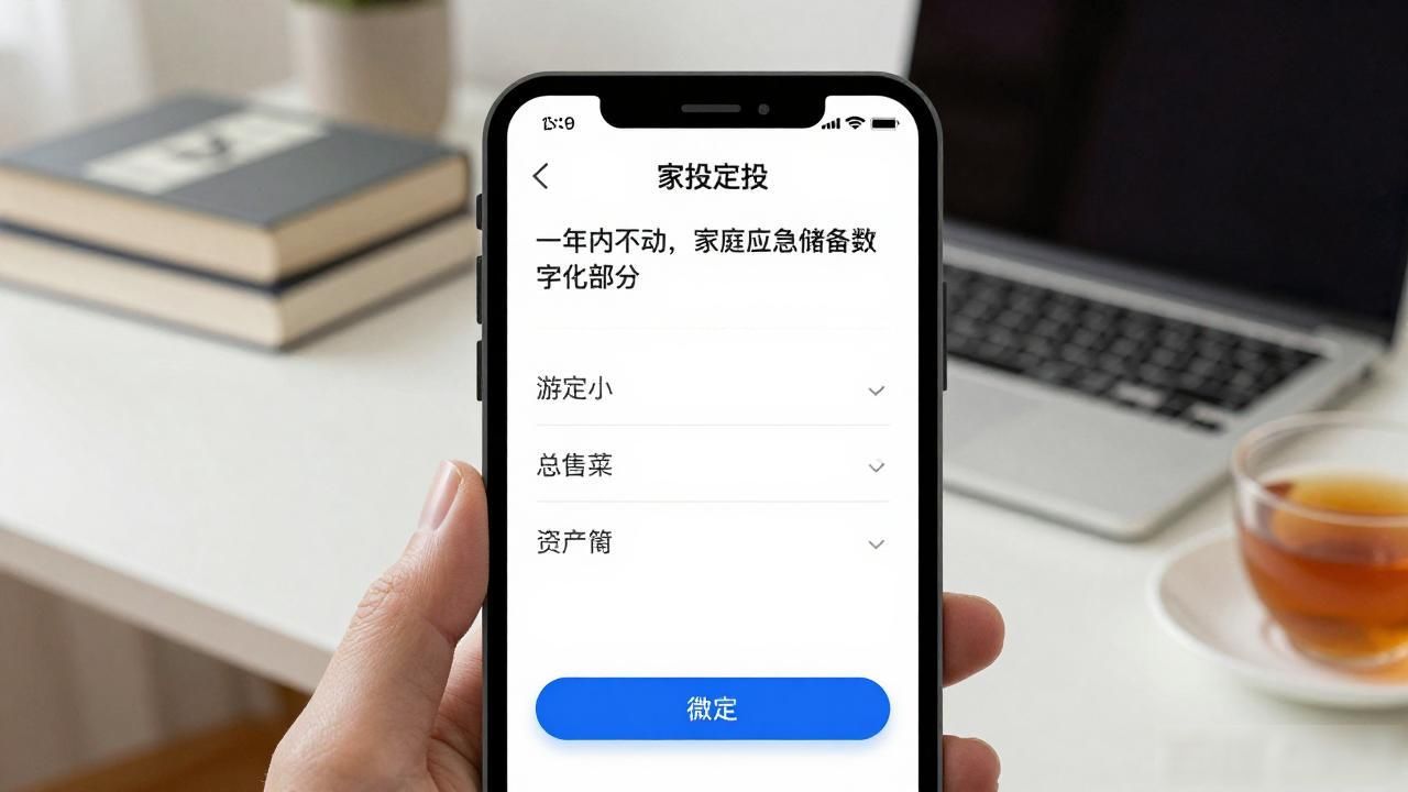 Trust Wallet怎么用来管家庭和个人财务,一篇讲透