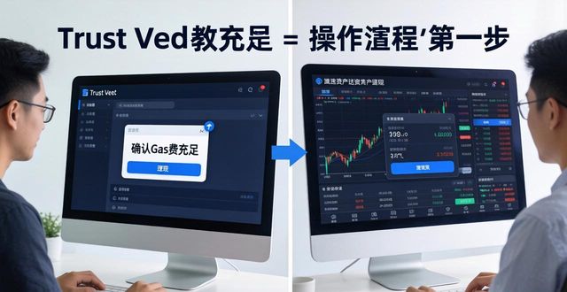 Trust钱包卖币变现三步教程