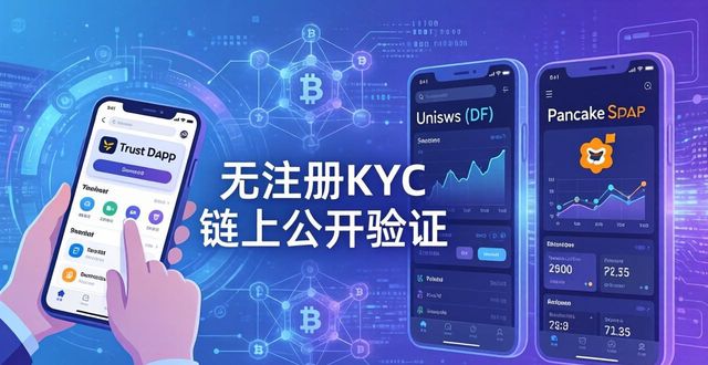 Trust钱包去中心化优势解析