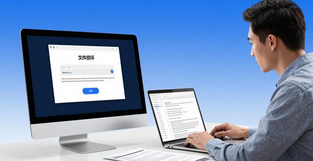 Mac官网下载提示文件损坏?特殊设备这样解决