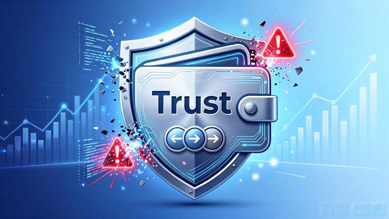 Trust钱包多签怎么用?资金安全翻倍