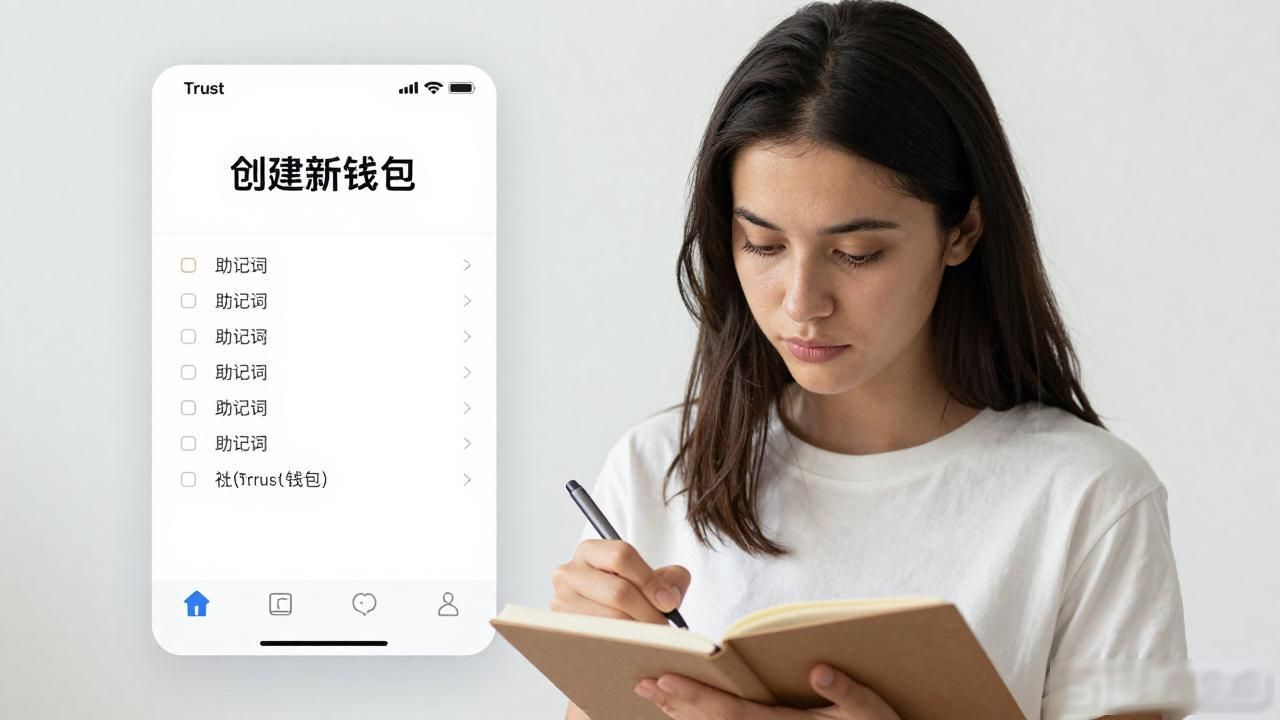 Trust钱包下载安装教程:轻松搞定智能资金管理