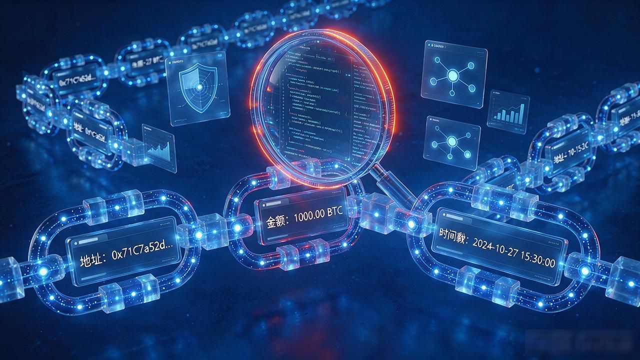 Trust钱包提现时你的信息会被谁看到？隐私保护到底靠谱不
