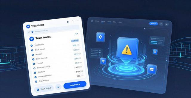 Trust Wallet的三大未来方向：快速迭代与用户安全