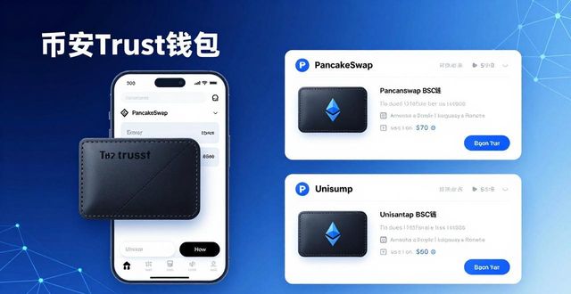 币安Trust钱包多链支持怎么用?一文讲透