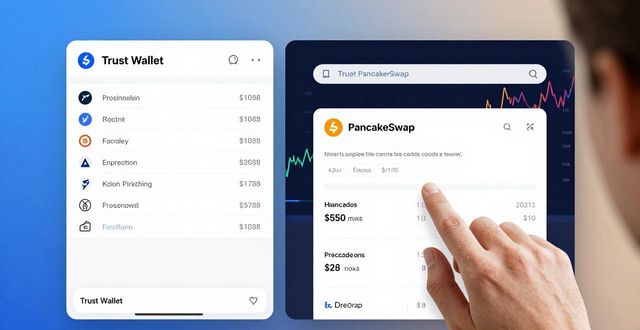Synergizing user benefits with Trust Wallet download approaches Trust Wallet下载指南:用户收益最大化技巧