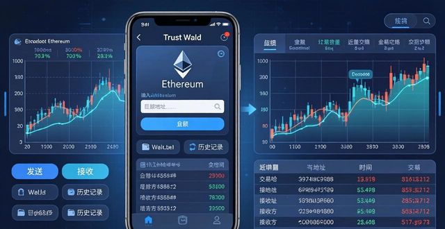 用Trust Wallet看行情,这5个功能别错过