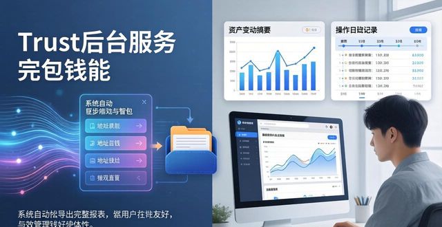 Trust后台服务：轻松管钱包，提升体验