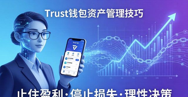 Trust钱包用户反馈：3个资产管理技巧，投资更有底