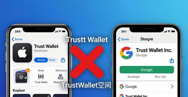别让假钱包骗了你!Trust钱包用户防骗指南