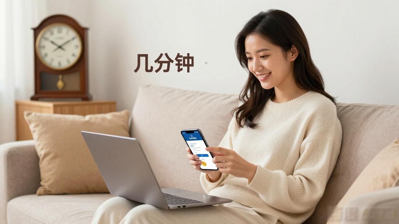 Trust钱包真实用户故事:他们如何靠它赚到第一桶金