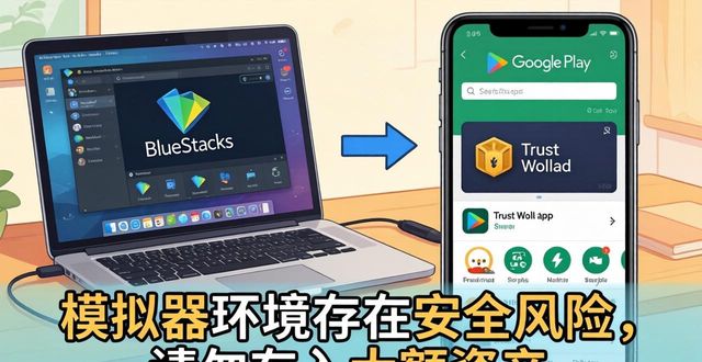 电脑下载Trust Wallet最新版？两种官方方法