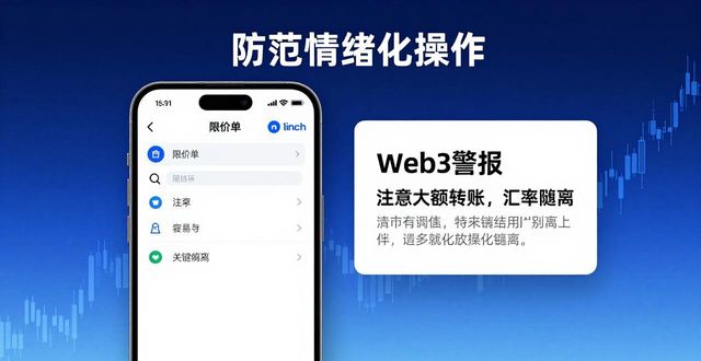 Trust Wallet市场工具：三招抢占先机
