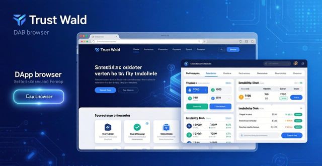 Trust Wallet 官网操作:提升资金流动性的4个技巧