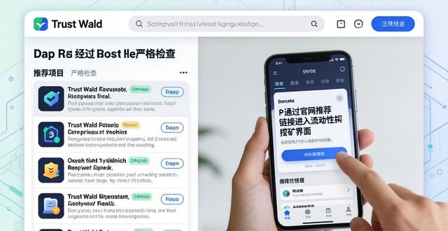 用Trust Wallet官网做交易,这5点让你省心省力