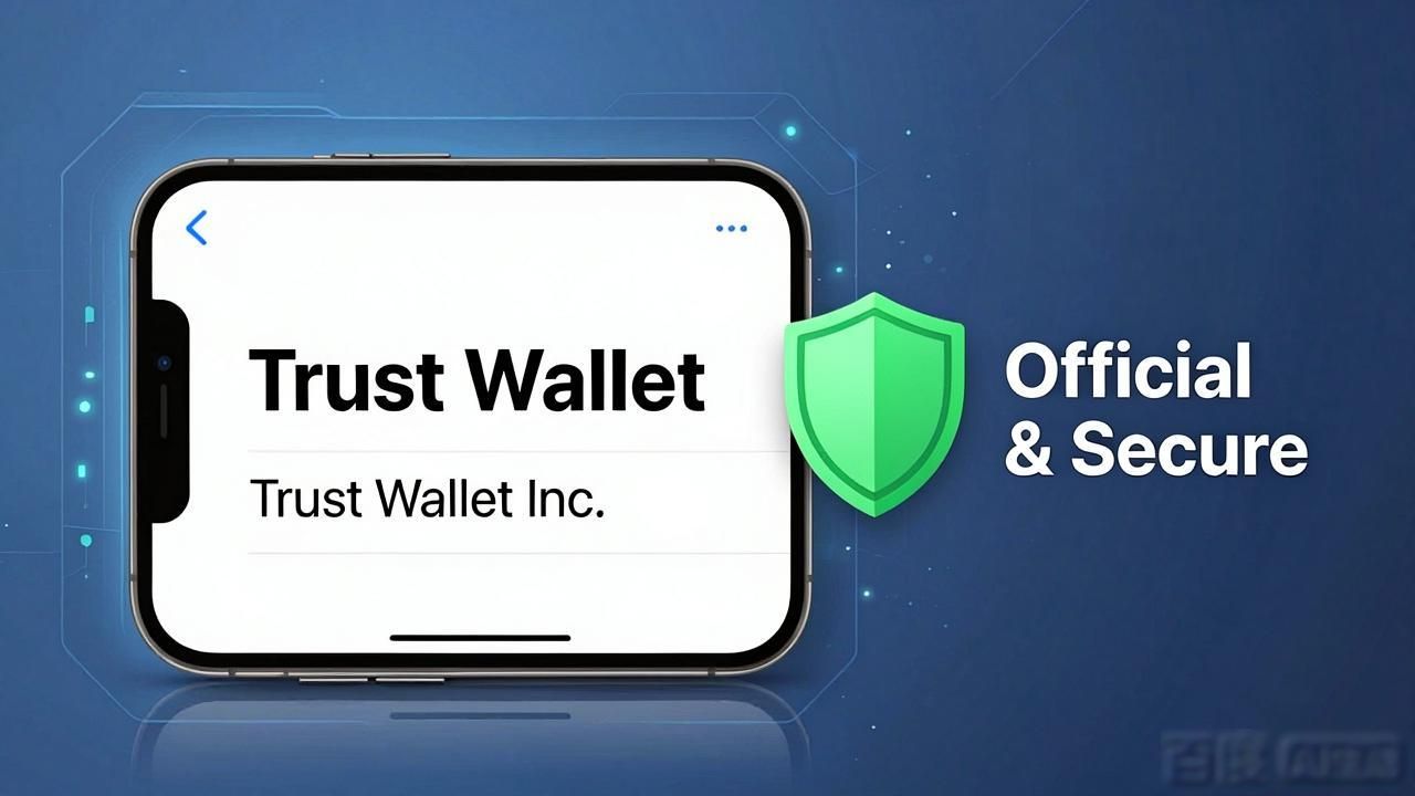 Trust Wallet下载防骗指南:2024官网认准这几点