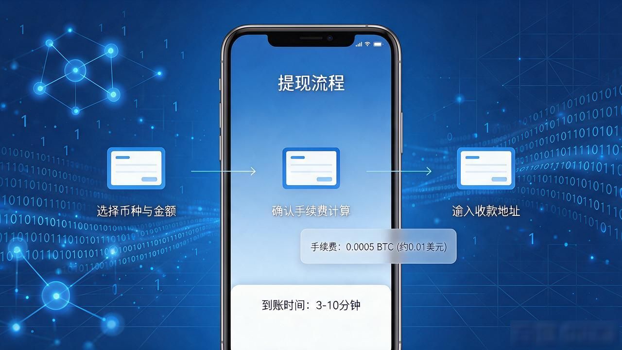 Trust钱包提现攻略：手续费与最新优惠全解析