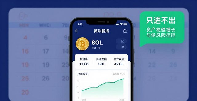 Trust Wallet苹果版长期投资三招