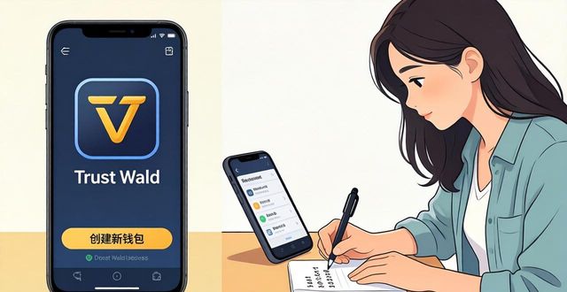 安卓手机Trust Wallet下载教程：官方安全三步搞定