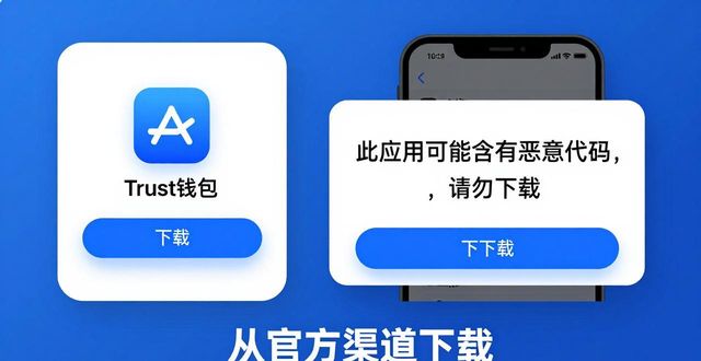 Trust钱包下载靠谱吗?万人用户经验告诉你