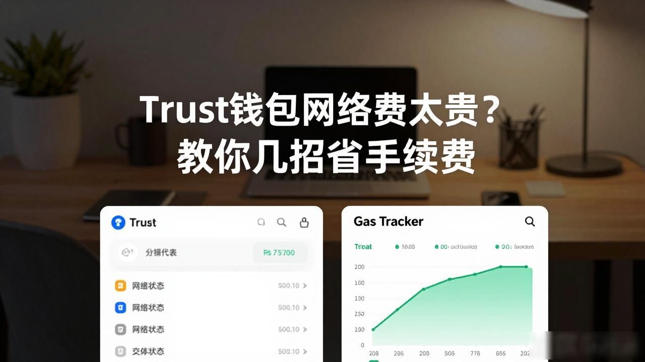 Trust钱包网络费太贵？教你几招省手续费