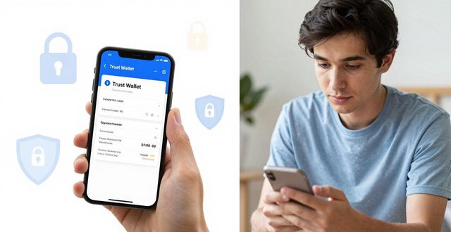 Trust Wallet多语言：切换中文更简单