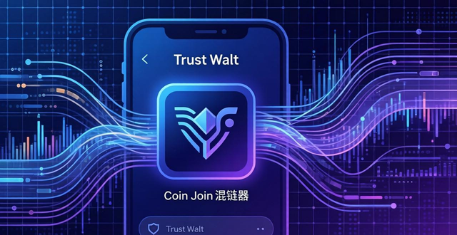 Trust Wallet新版本隐私保护升级，你的资产真的安全吗？