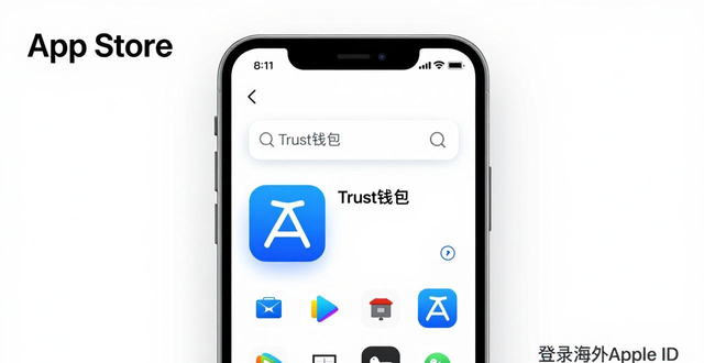 Trust钱包下载攻略:多语言官网查找与安全安装指南