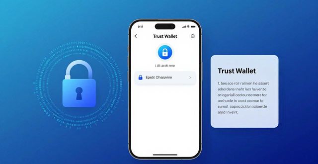 Trust钱包技术整合强,下载量暴涨的秘密