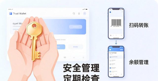Trust Wallet下载安装教程|官方最新版操作全流程
