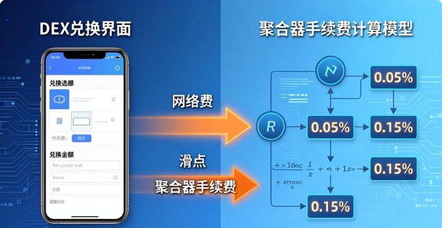 Trust钱包手续费多少?它会影响你赚多少吗?