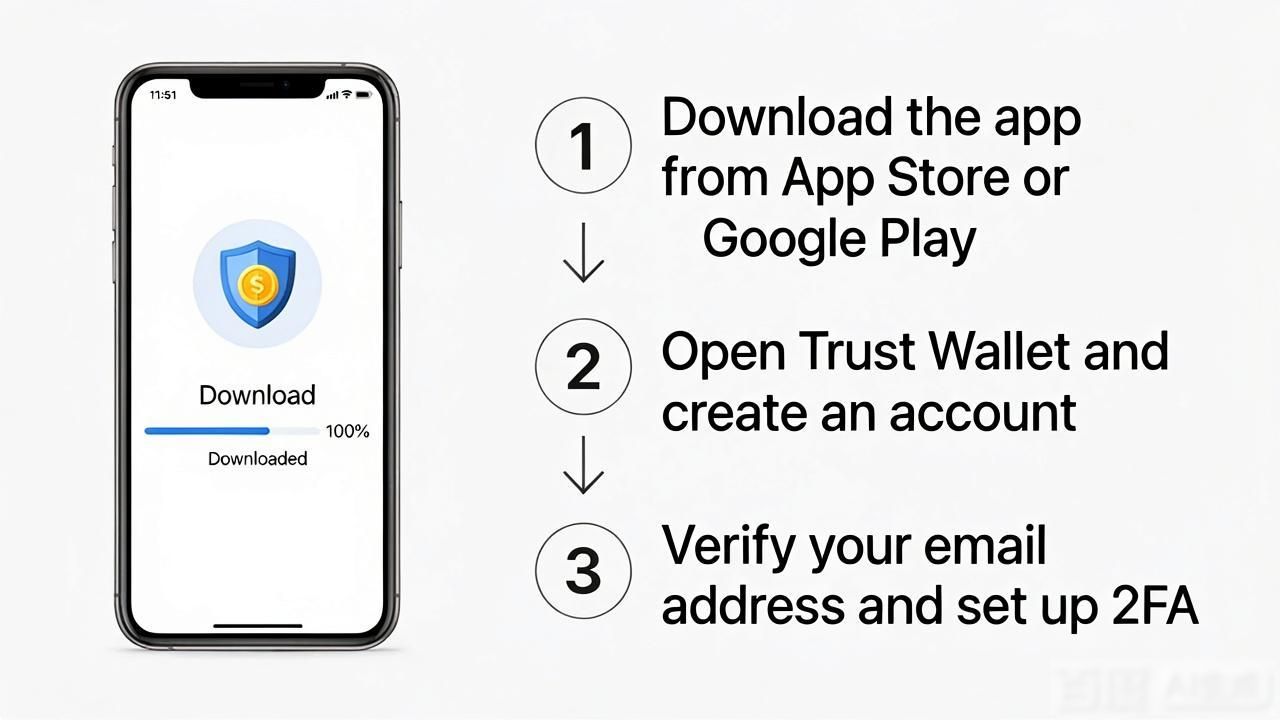 Trust钱包怎么下?翻墙工具这样选就对了