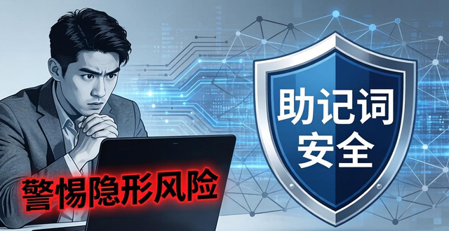 Trust钱包恢复指南：助记词与安全环境全解析