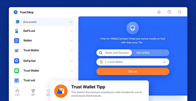 Trust Wallet使用技巧：三步提升产品与服务体验