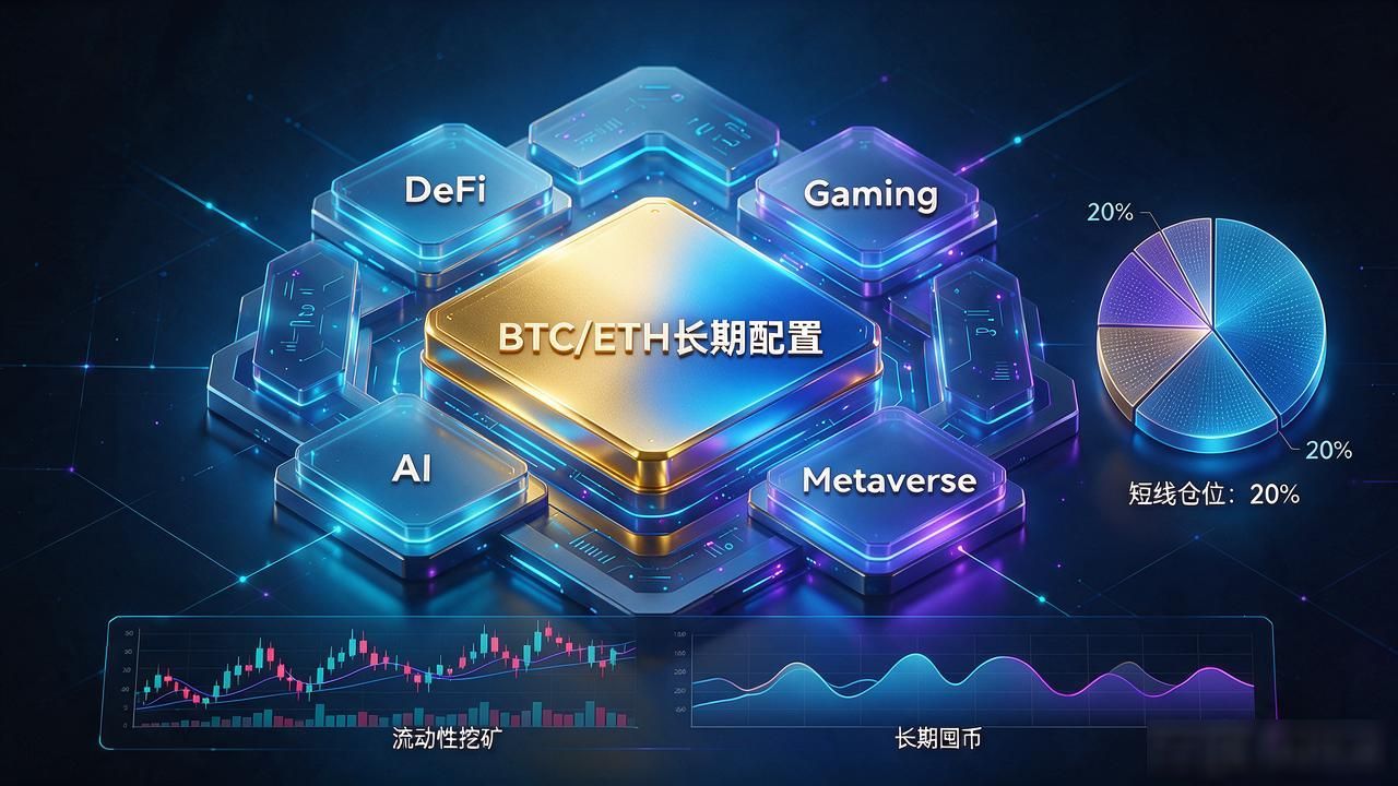 信任Wallet实战：高效交易与资产管理全攻略